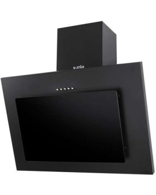 Витяжка VENTOLUX TIVOLI 60 BK (700) PB