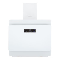 Витяжка Interline BRAVO WH A/60/GL/K