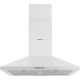 Витяжка WEILOR WK 65 WH