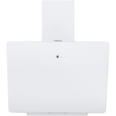 Витяжка Interline FLOW WH A/60/GL/M