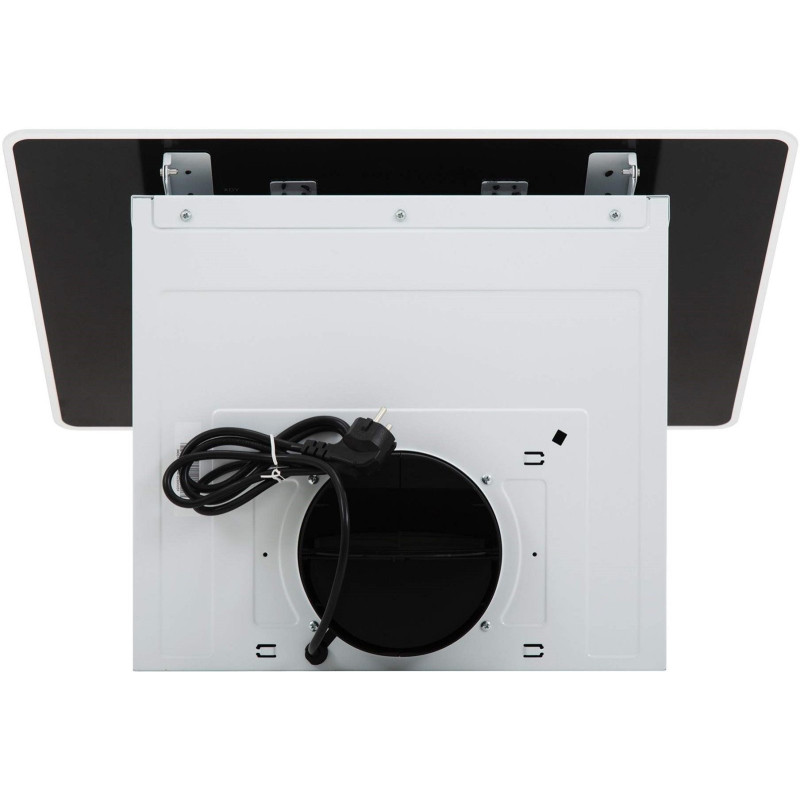 Витяжка Interline FLOW WH A/60/GL/M