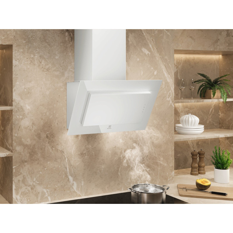 Витяжка ELECTROLUX LFV326W