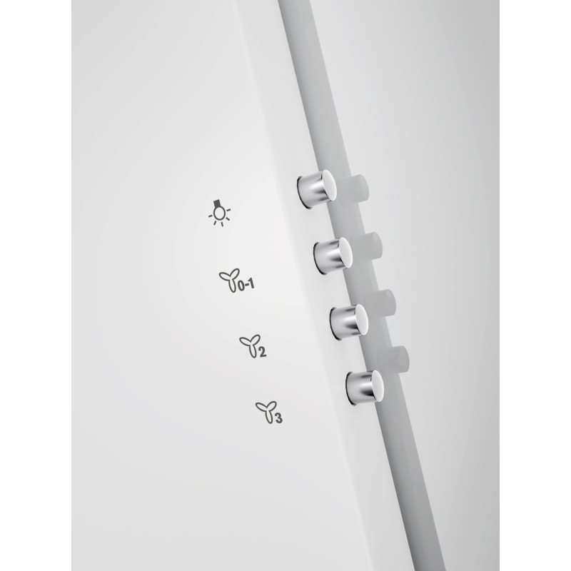 Витяжка ELECTROLUX LFV326W