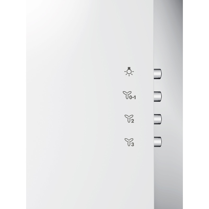 Витяжка ELECTROLUX LFV326W