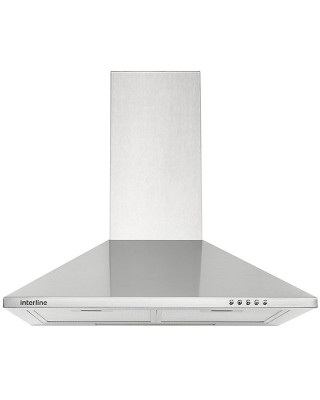 Витяжка INTERLINE UNNA XA/60/PB/2/T