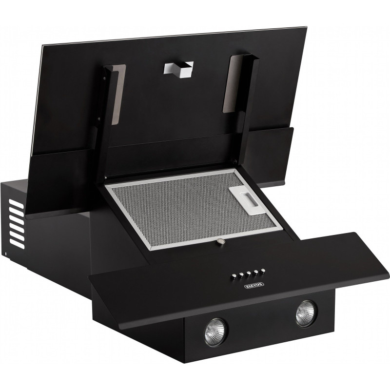 Витяжка Eleyus Focus 1000 60 BL