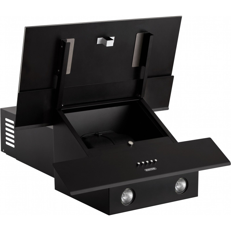 Витяжка Eleyus Focus 1000 60 BL