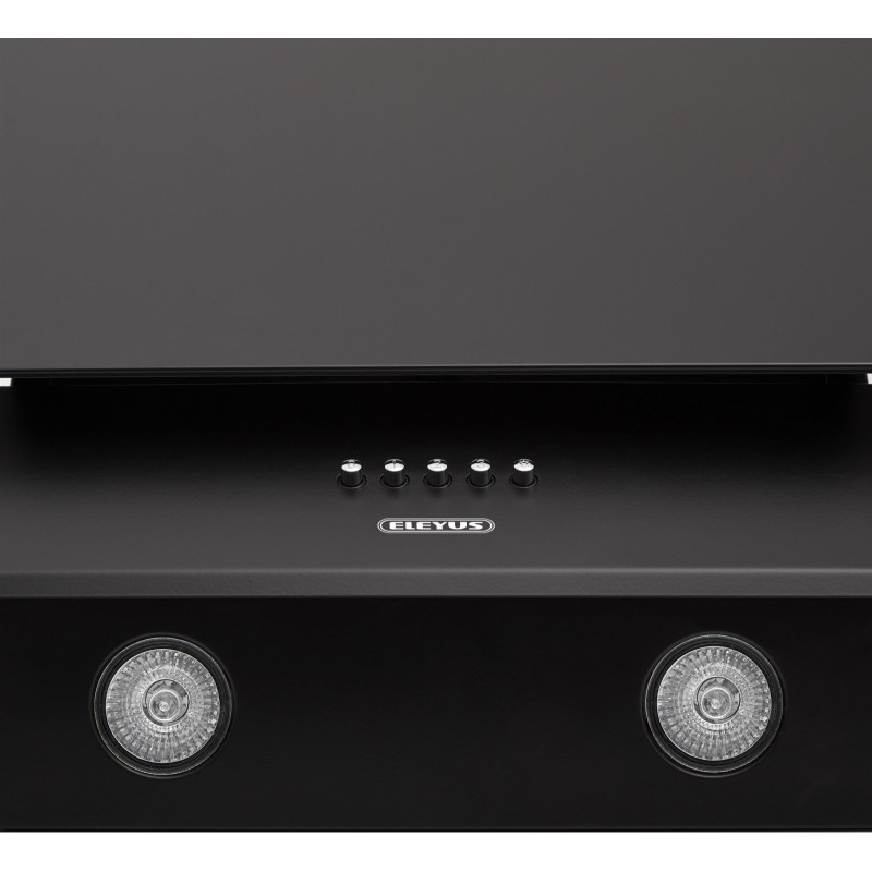 Витяжка Eleyus Focus 1000 60 BL