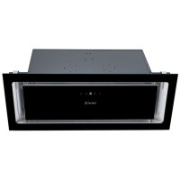 Витяжка Perfelli BISP 7673 BL 1000 LED Strip