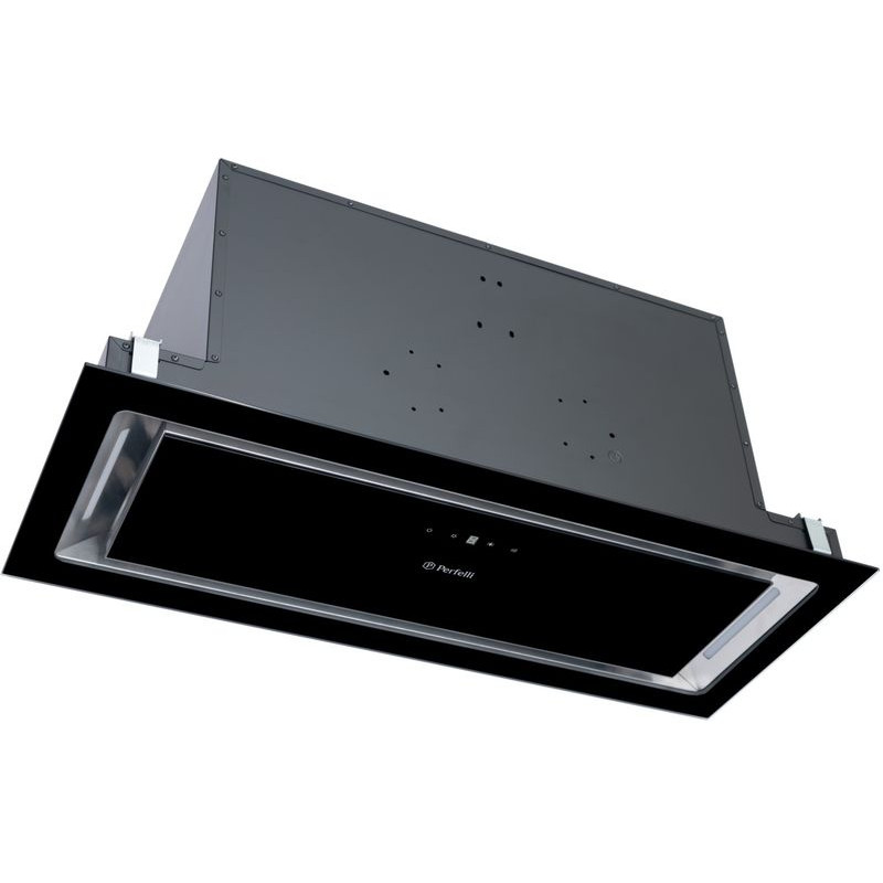 Витяжка Perfelli BISP 7673 BL 1000 LED Strip