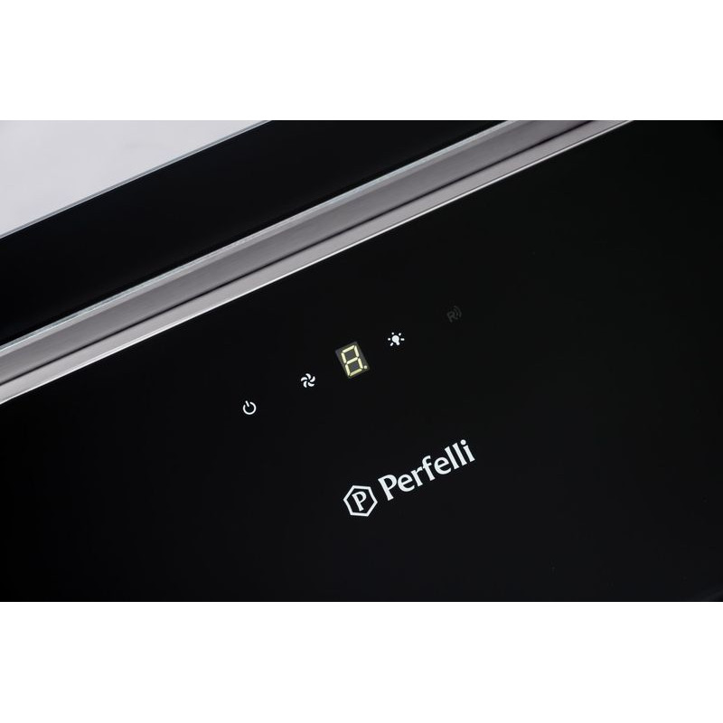 Витяжка Perfelli BISP 7673 BL 1000 LED Strip