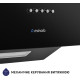 Витяжка Minola HDN 5224 BL 700 LED