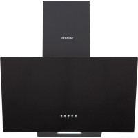 Витяжка INTERLINE TEFFI BL A/60/GL/PB