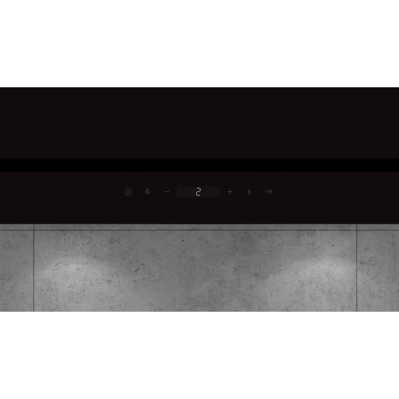 Витяжка Siemens LC97FLP60