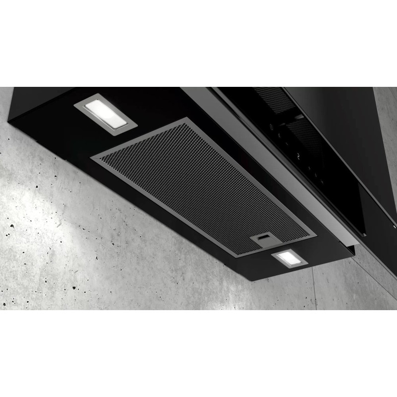 Витяжка Siemens LC97FLP60