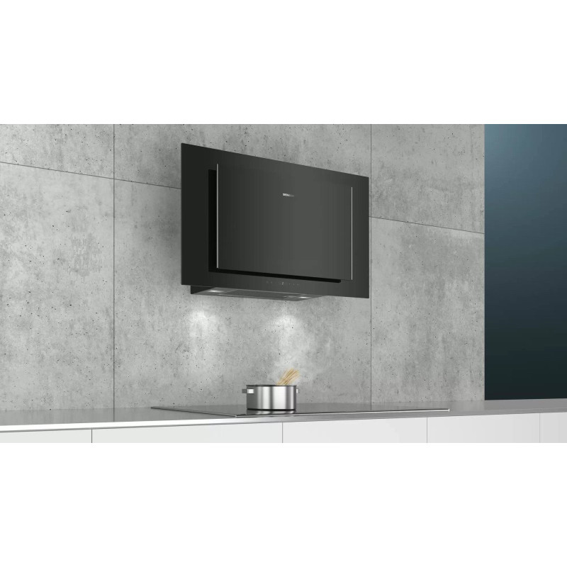 Витяжка Siemens LC97FLP60