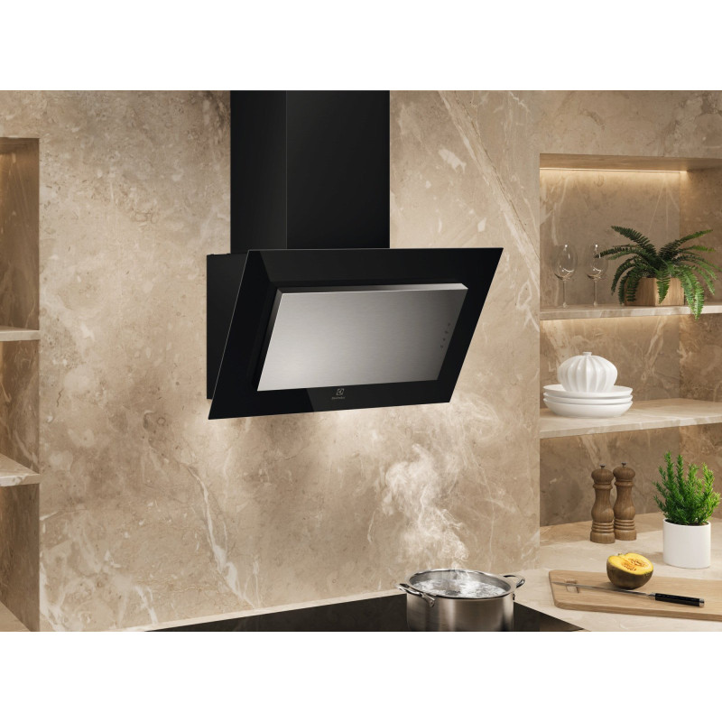 Витяжка ELECTROLUX LFV326Y