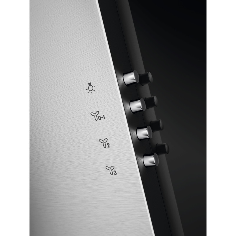 Витяжка ELECTROLUX LFV326Y