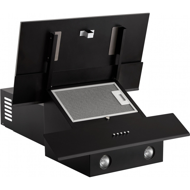 Витяжка Eleyus Focus 700 50 BL