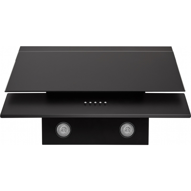 Витяжка Eleyus Focus 700 50 BL