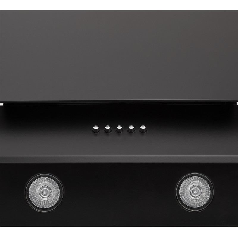 Витяжка Eleyus Focus 700 50 BL