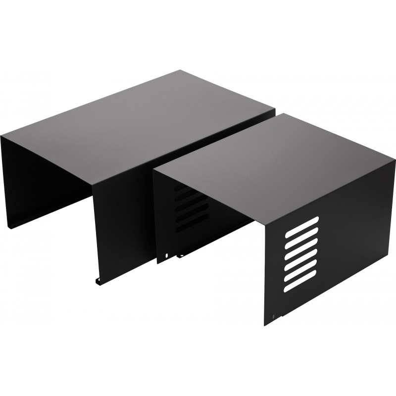 Витяжка Eleyus Focus 700 50 BL