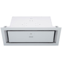 Витяжка Perfelli BISP 7673 WH 1000 LED Strip