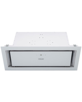 Витяжка Perfelli BISP 7673 WH 1000 LED Strip