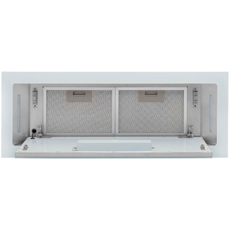 Витяжка Perfelli BISP 7673 WH 1000 LED Strip