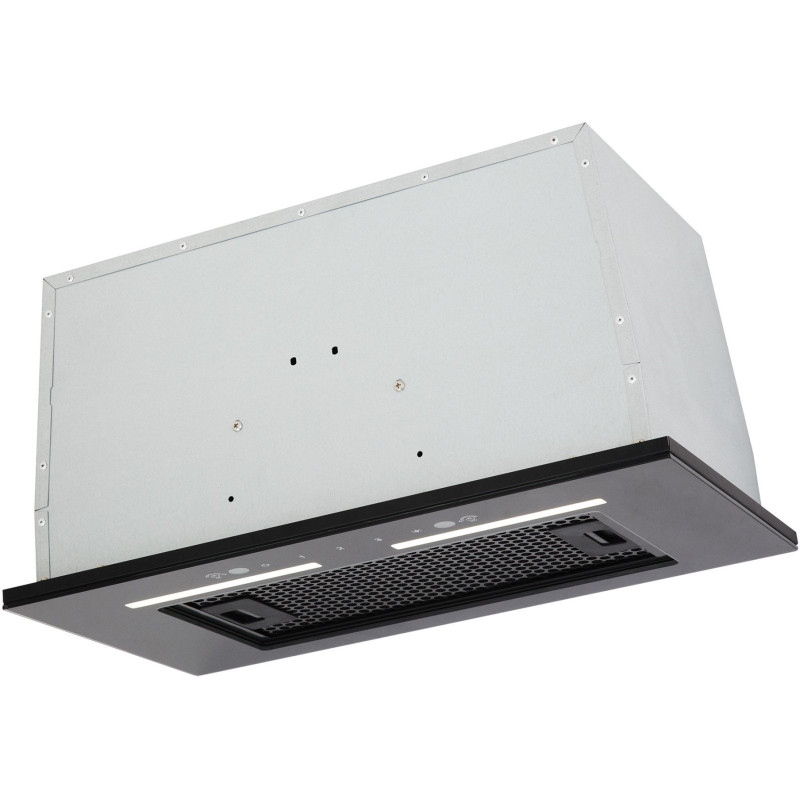 Витяжка INTERLINE WIND BL A/60/GL/ST