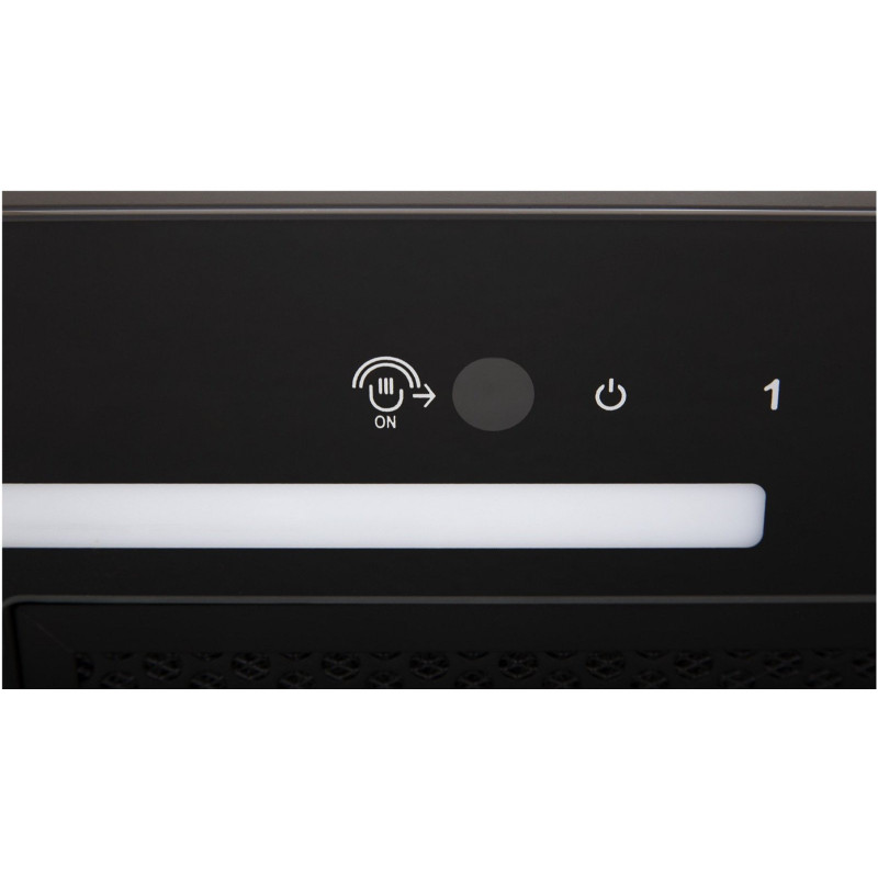 Витяжка INTERLINE WIND BL A/60/GL/ST