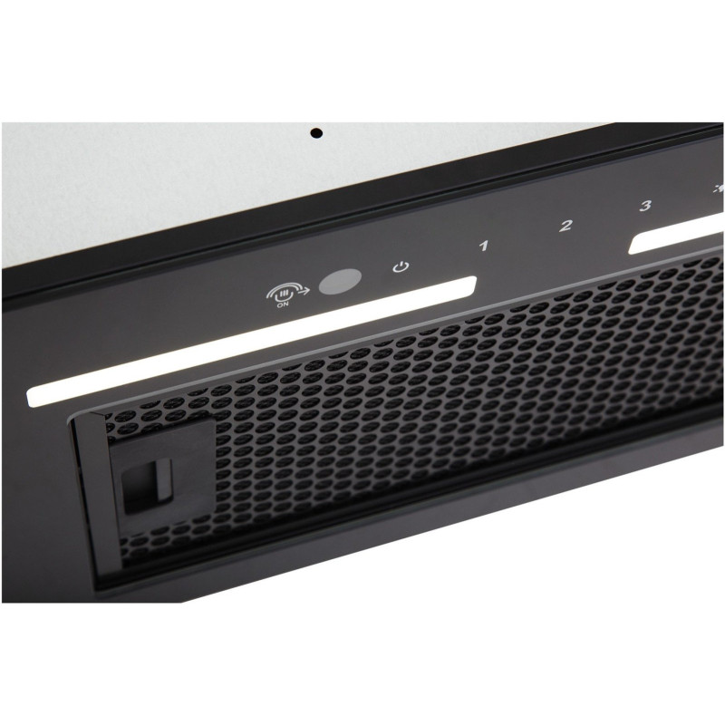 Витяжка INTERLINE WIND BL A/60/GL/ST