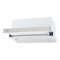Витяжка INTERLINE SLIM ULTRA X/SA/60