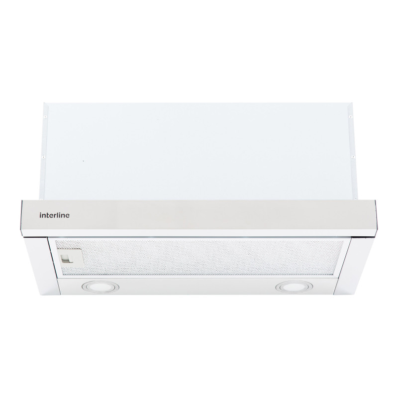 Витяжка INTERLINE SLIM ULTRA X/SA/60