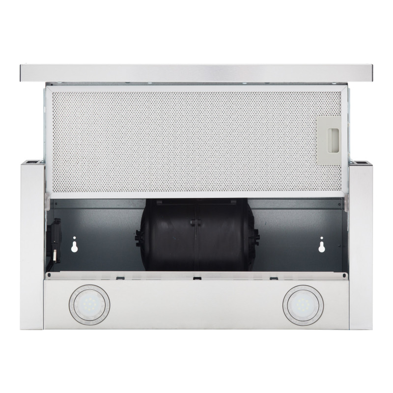 Витяжка INTERLINE SLIM ULTRA X/SA/60