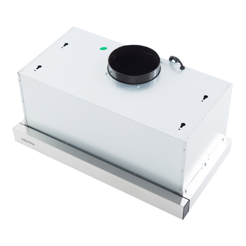 Витяжка INTERLINE SLIM ULTRA X/SA/60