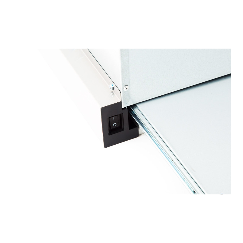 Витяжка INTERLINE SLIM ULTRA X/SA/60