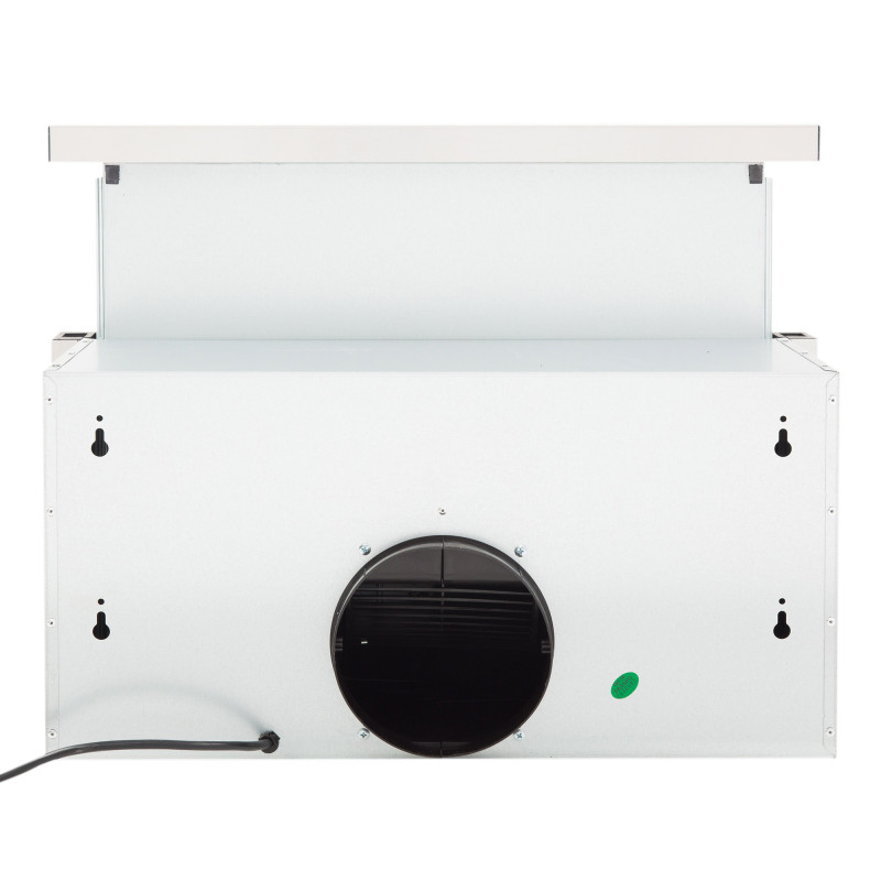 Витяжка INTERLINE SLIM ULTRA X/SA/60