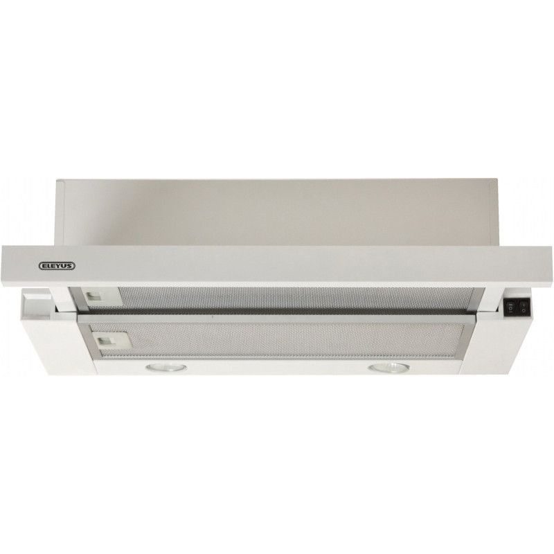 Витяжка Eleyus LOTUS 1000 50 WH