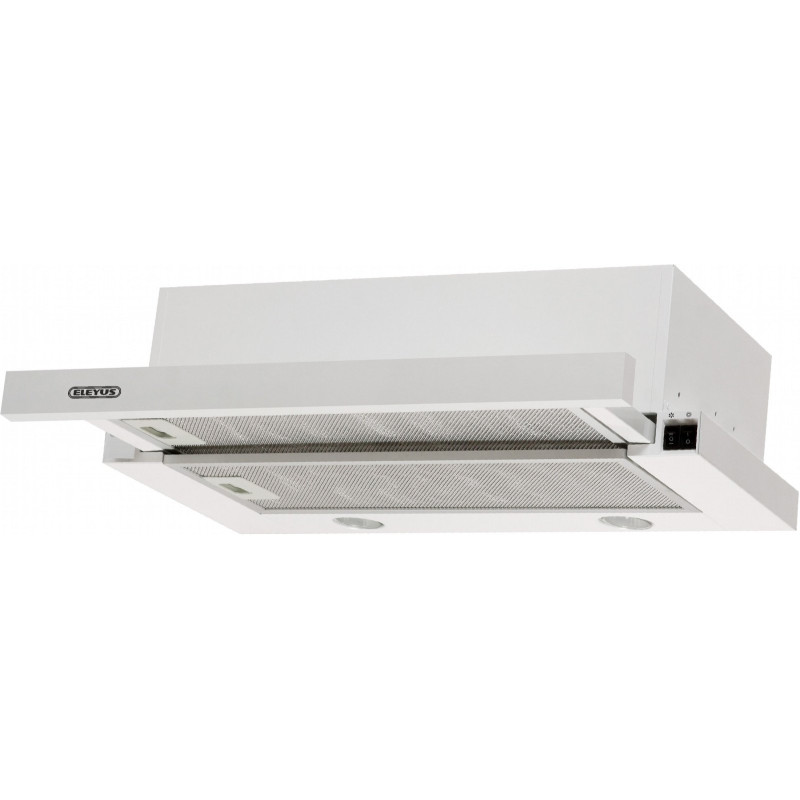 Витяжка Eleyus LOTUS 1000 50 WH