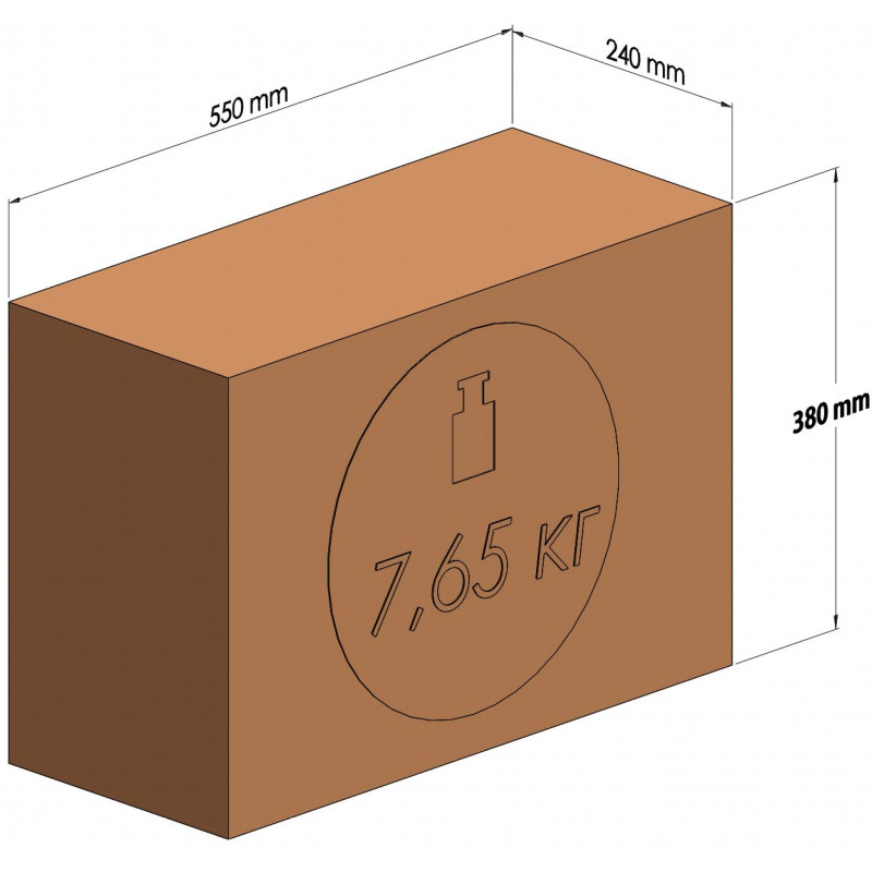 Витяжка Eleyus LOTUS 1000 50 WH
