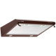 Витяжка ELEYUS Bona II LED SMD 50 BR