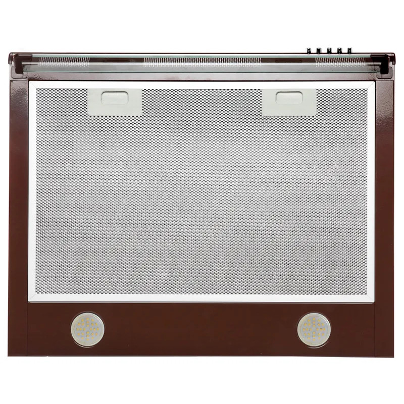 Витяжка ELEYUS Bona II LED SMD 50 BR