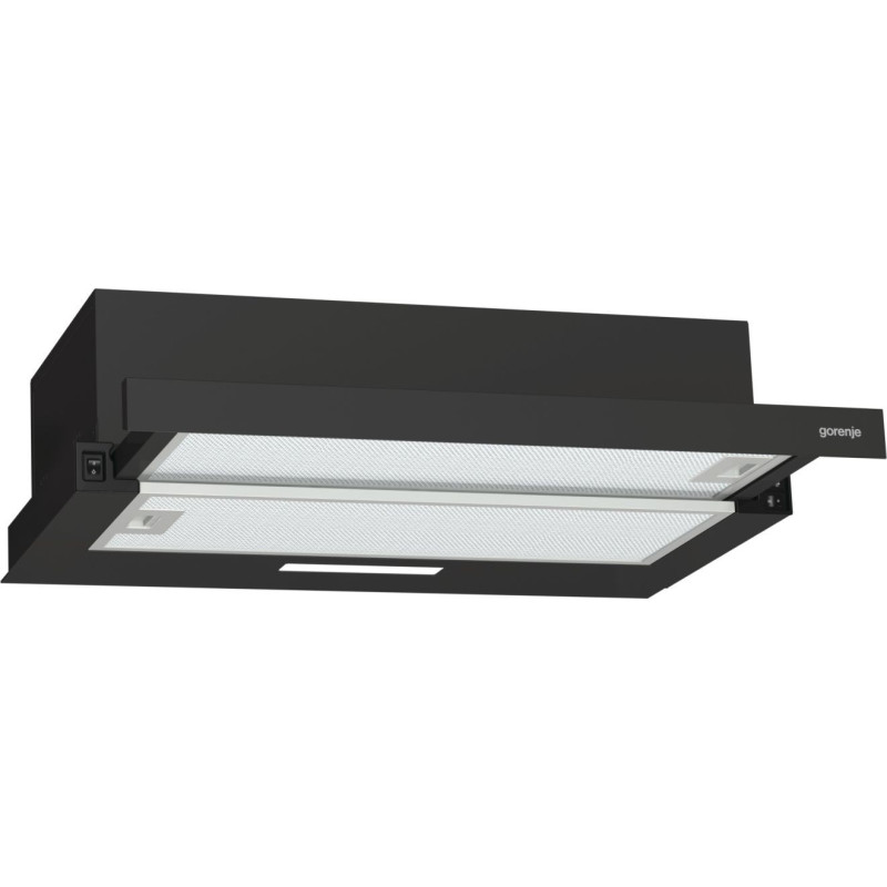 Витяжка Gorenje TH 60 E3 B