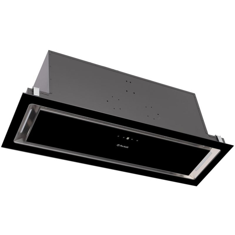Витяжка Perfelli BISP 9673 BL 1000 LED Strip