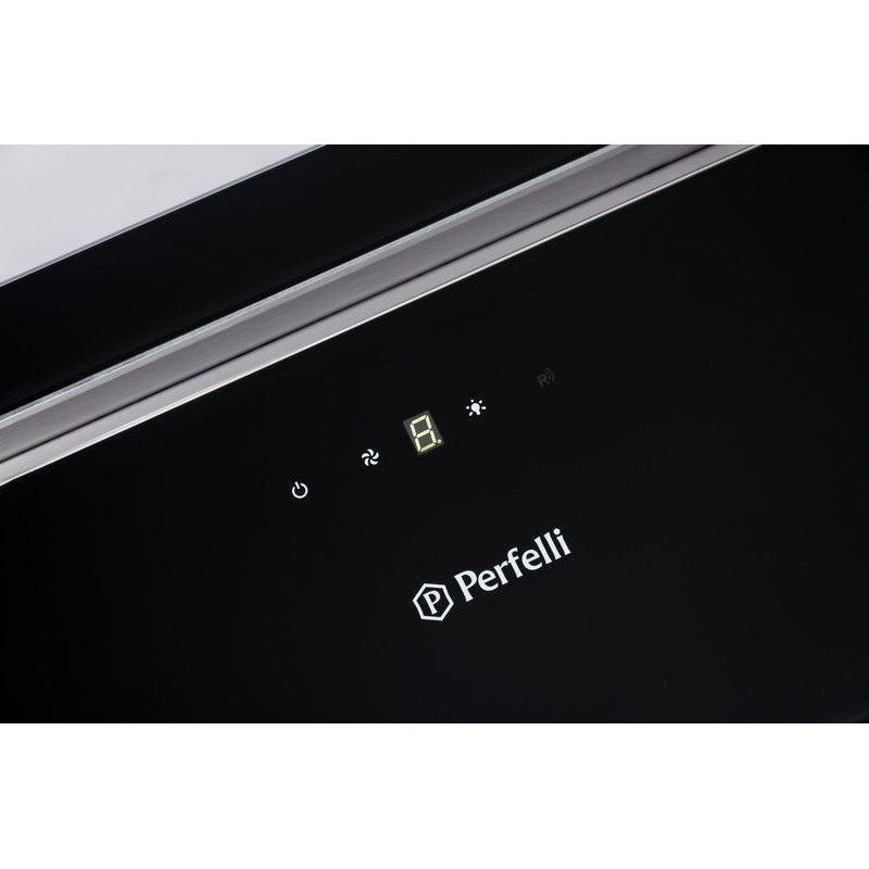 Витяжка Perfelli BISP 9673 BL 1000 LED Strip