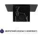 Витяжка Minola HDN 6224 BL 700 LED