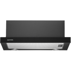 Витяжка Pyramida TX 60 (750) R BL