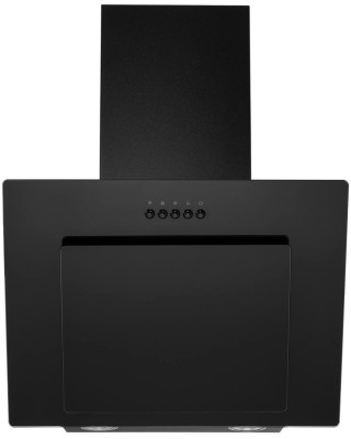 Витяжка Pyramida NRX 60 (800) B GBL