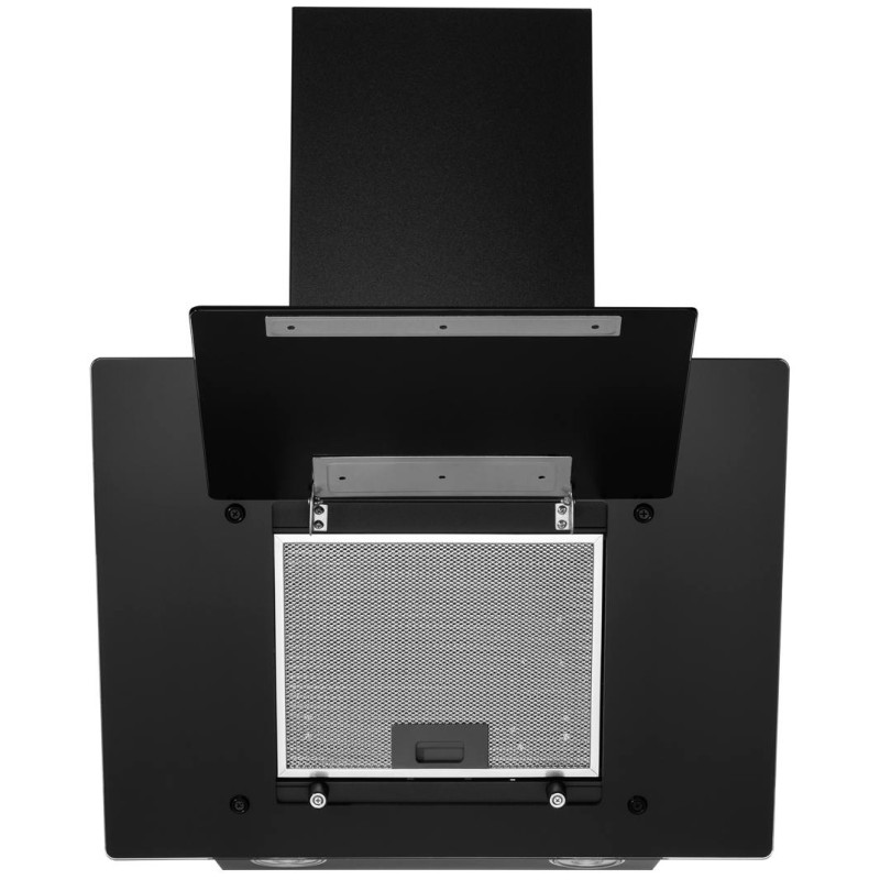 Витяжка Pyramida NRX 60 (800) B GBL